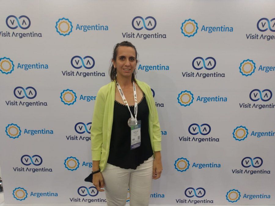 “Tener un recorrido, tanto en el sector público como en el privado, me permite tener las dos visiones. Creo que Río Negro y la Argentina van en esa dirección”, aseguró Diomedi.