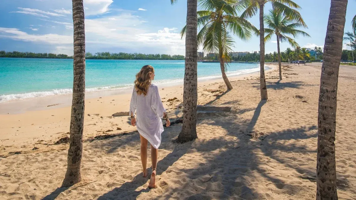 Tip: planificá tu día en tierra pero no dejes de prestarle atención a los horarios del barco. 