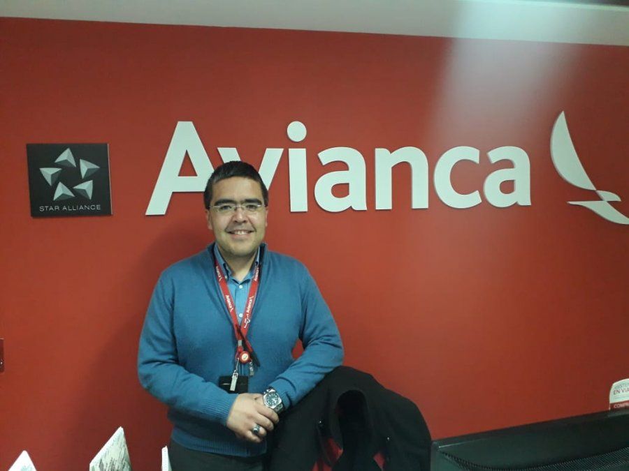 Miguel Ángel Cardona.