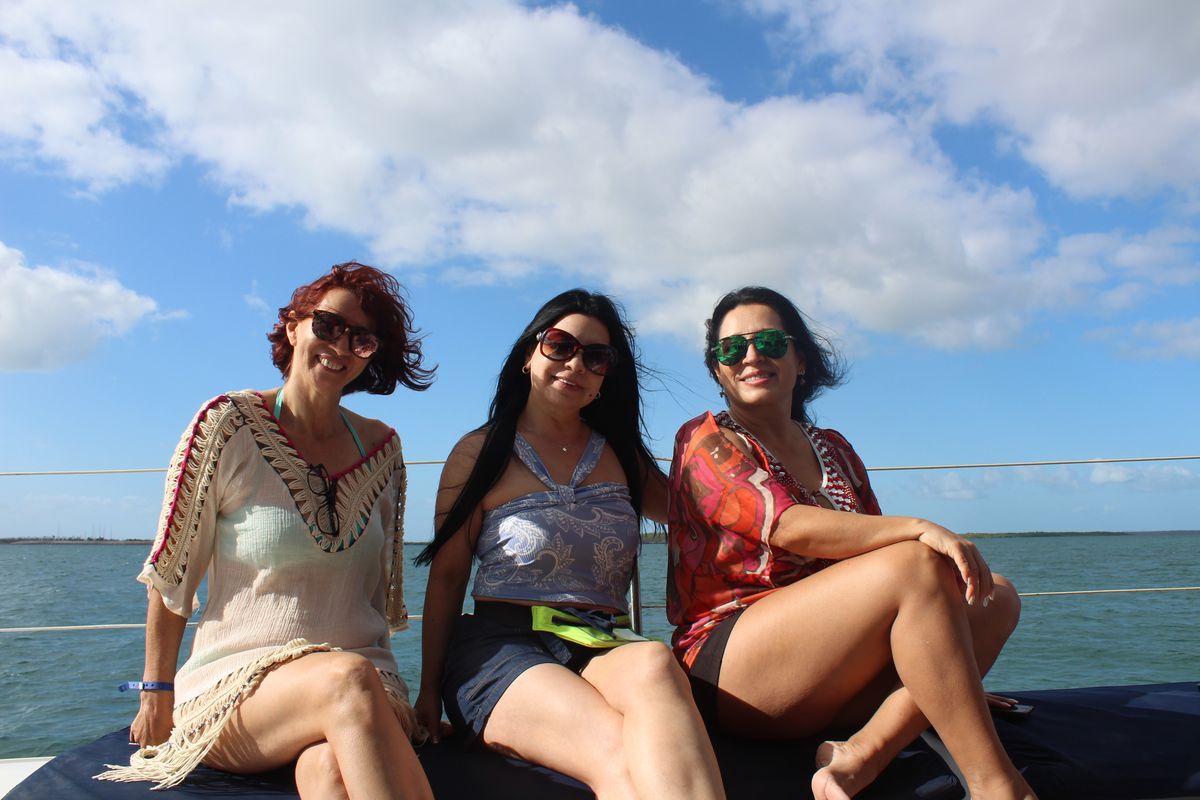 Fam trip de Tureserva com y Vacaciones Wao en Cuba.