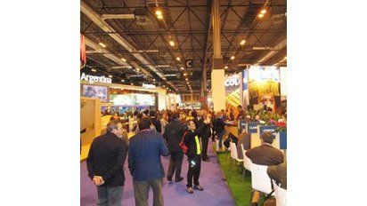 América Latina, principal protagonista de la Fitur 2016