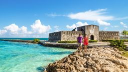 Vacaciones en el Caribe: descubrí las propuestas que ofrece Nassau & Paradise Island más allá de los clásicos del destino.&nbsp;