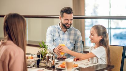 5 restaurantes cerca de Bogotá para celebrar el Día del Padre