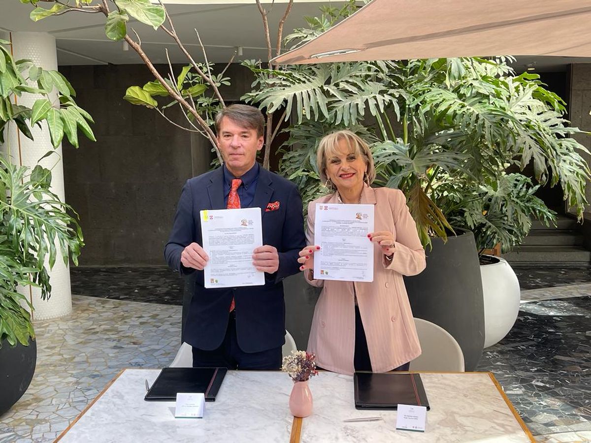 Una meta del convenio entre Sectur CDMX y la Oficina de Turismo de Montreal, Canadá, es duplicar el número de visitantes entre ambas ciudades en 2024.