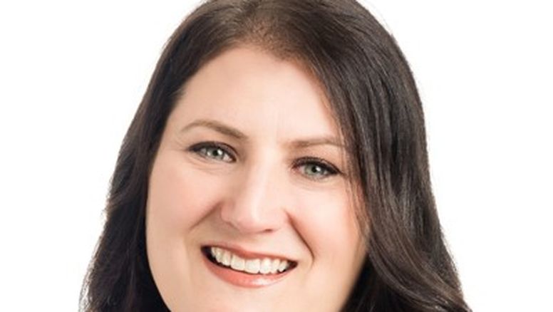 Staci Mellman, Chief Marketing Officer de Visit Florida.