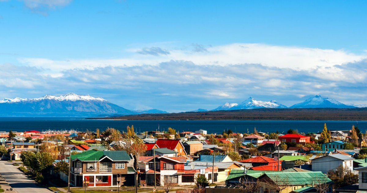 Puerto Natales y Torres del Paine fueron los principales destinos a los que llegaron los visitantes de Magallanes durante septiembre.  