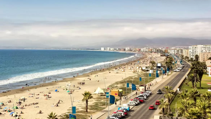 Coquimbo: más de 100 mil viajes se esperan en la región