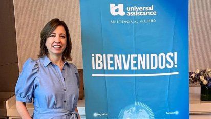Universal Assistance apuesta por generar conciencia de viajar protegido