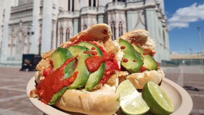 Durante tu visita disfruta de la Gastronomía de Guanajuato