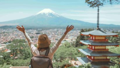 Japón cambia su control migratorio: ¿qué es el JESTA y cómo funciona?