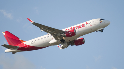 Avianca anunció la postergación del inicio de operaciones en la ruta Bogotá-La Habana.