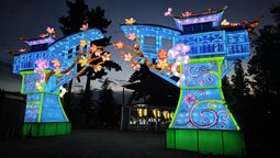 Tianfu Festival 2026 ofrecerá dos locaciones en Santiago por primera vez.&nbsp;