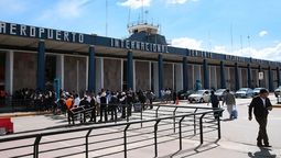 La Corporación Peruana de Aeropuertos y Aviación Comercial (Corpac) anunció que iniciará obras de remodelación del terminal de pasajeros del aeropuerto de Cusco.