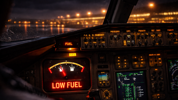 El combustible en Europa entra en zona crítica y pone bajo presión a las aerolíneas y los vuelos.