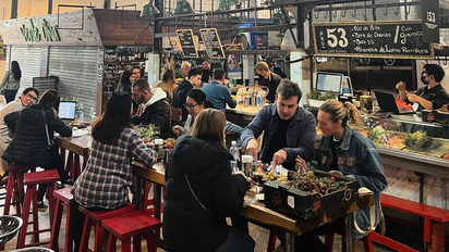 Buenos Aires: 5 restaurantes baratos en San Telmo