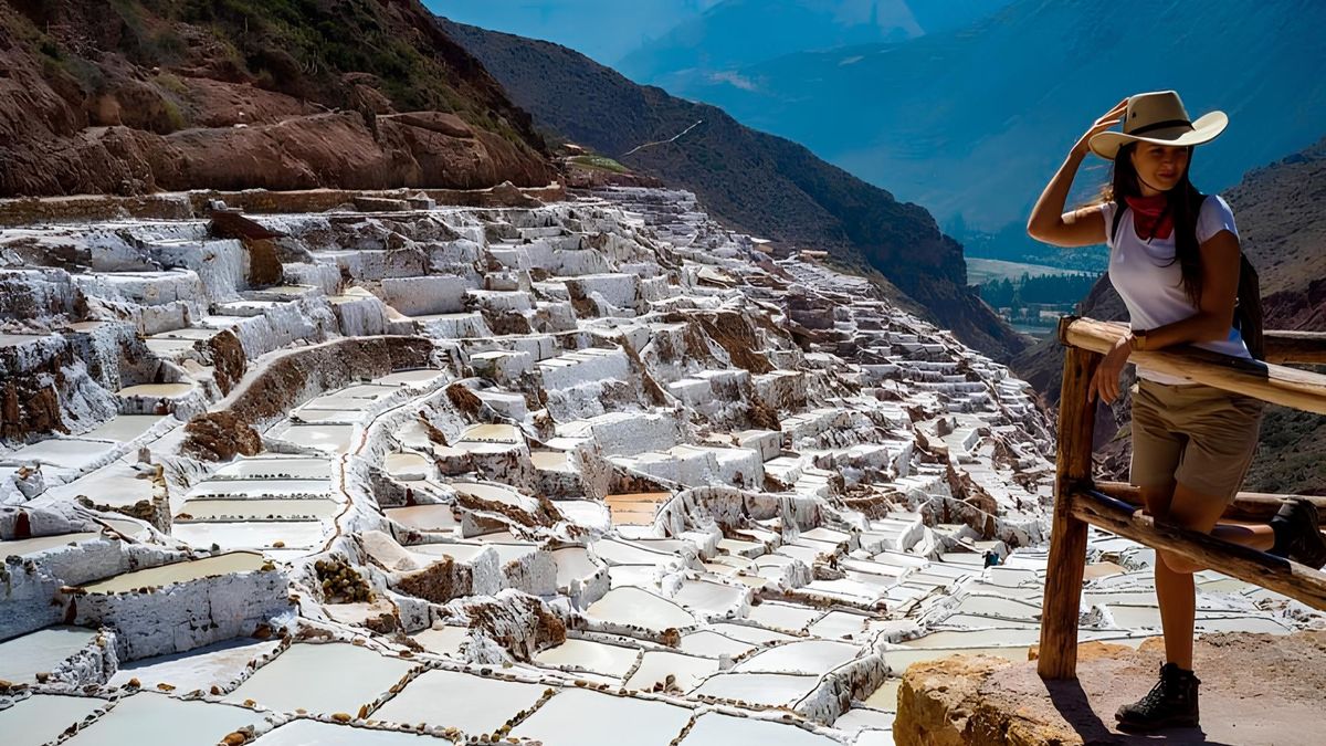 Vacaciones en Perú: descubrí los principales atractivos del país en un viaje inolvidable.&nbsp;