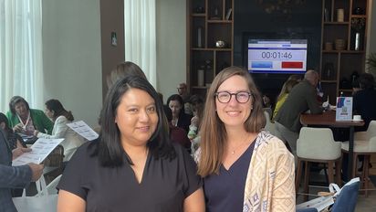 Atout France realiza workshop France 360 en Ciudad de México