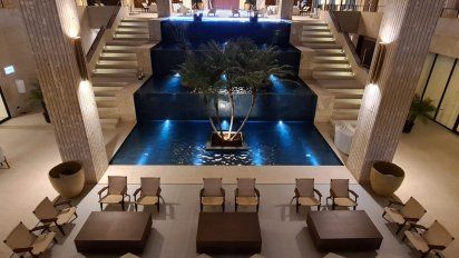 GRUPO POSADAS. Expansión con un hotel en Punta Cana