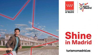 Fitur: Madrid será destino Turístico Socio en 2021 