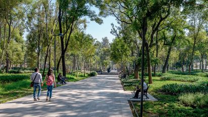 Sectur CDMX presenta guía turística 