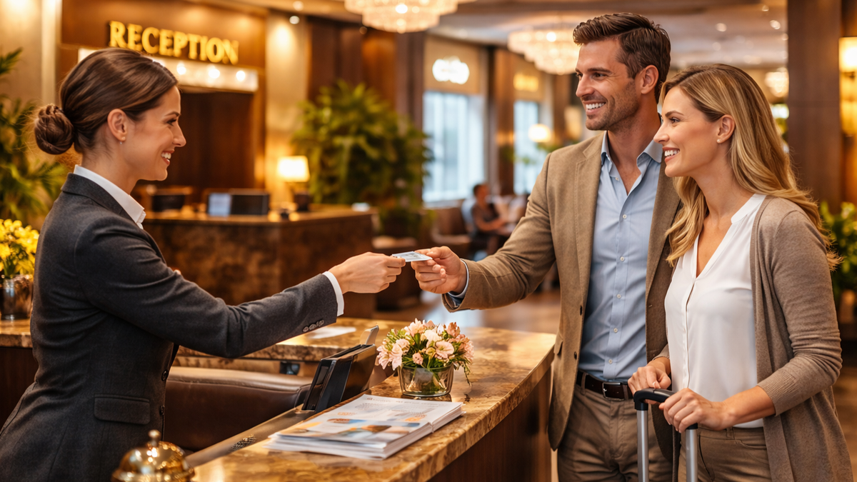 Santa Fe baja impuestos a hoteles: el giro fiscal que busca reactivar inversiones y empleo turístico.