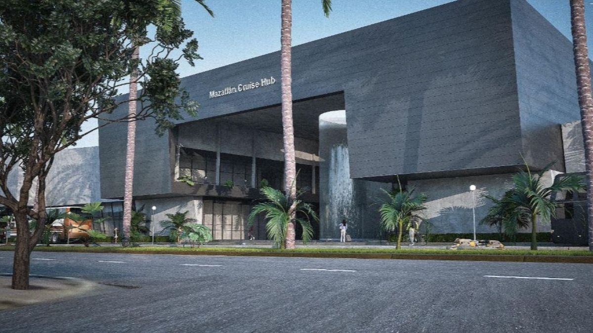 De enero a la fecha, han arribado a Mazatlán 47 cruceros turísticos. De enero a la fecha, han arribado a Mazatlán 47 cruceros turísticos.