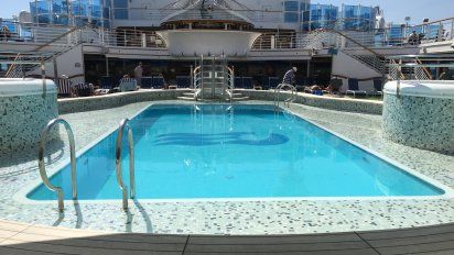 Princess Cruises: facilidades para los pasajeros de habla hispana