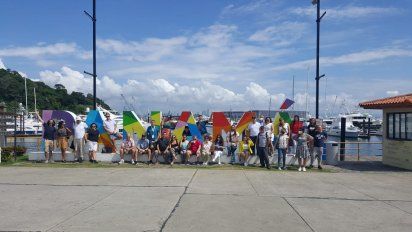 Más de 30 compradores internacionales se dieron cita en Panamá para participar de Panama Travel Mart, donde se habrían cerrado acuerdos por US$ 30 millones.