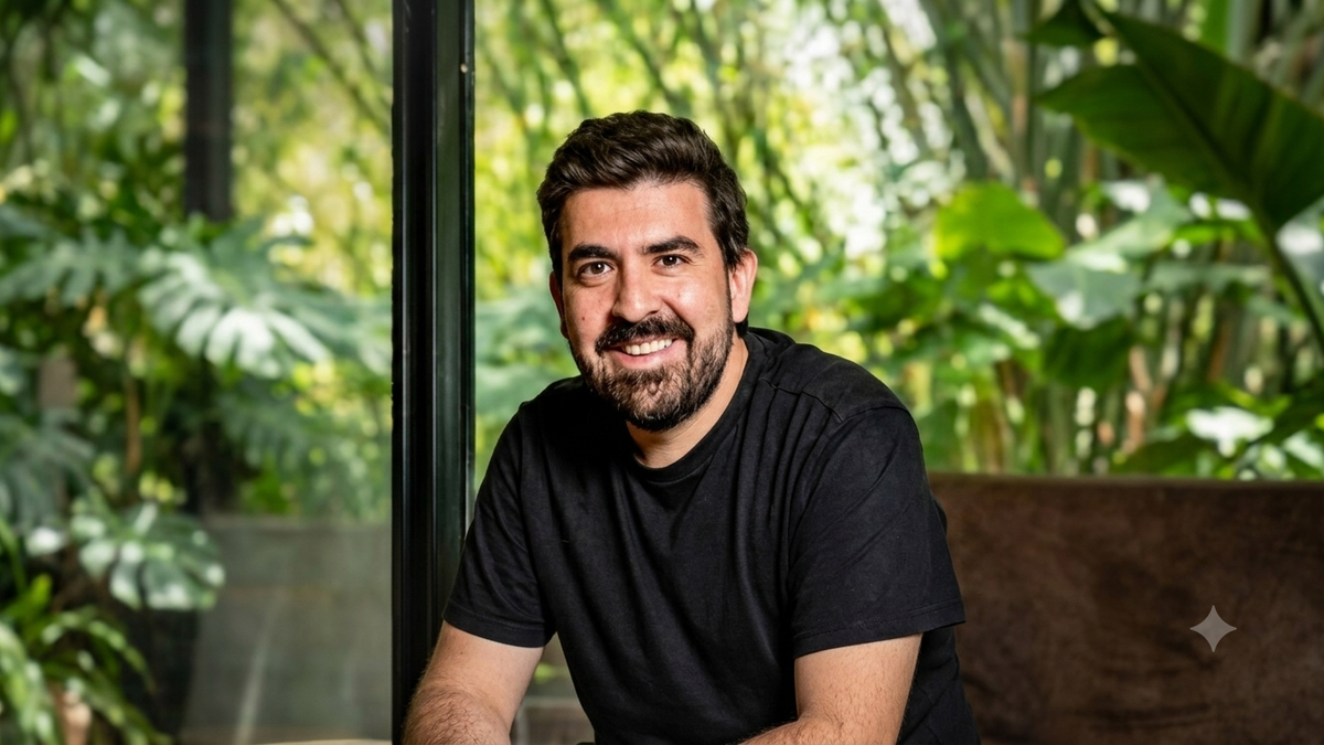 Jaime Alberto López Mejía, presidente nacional de Acodrés.