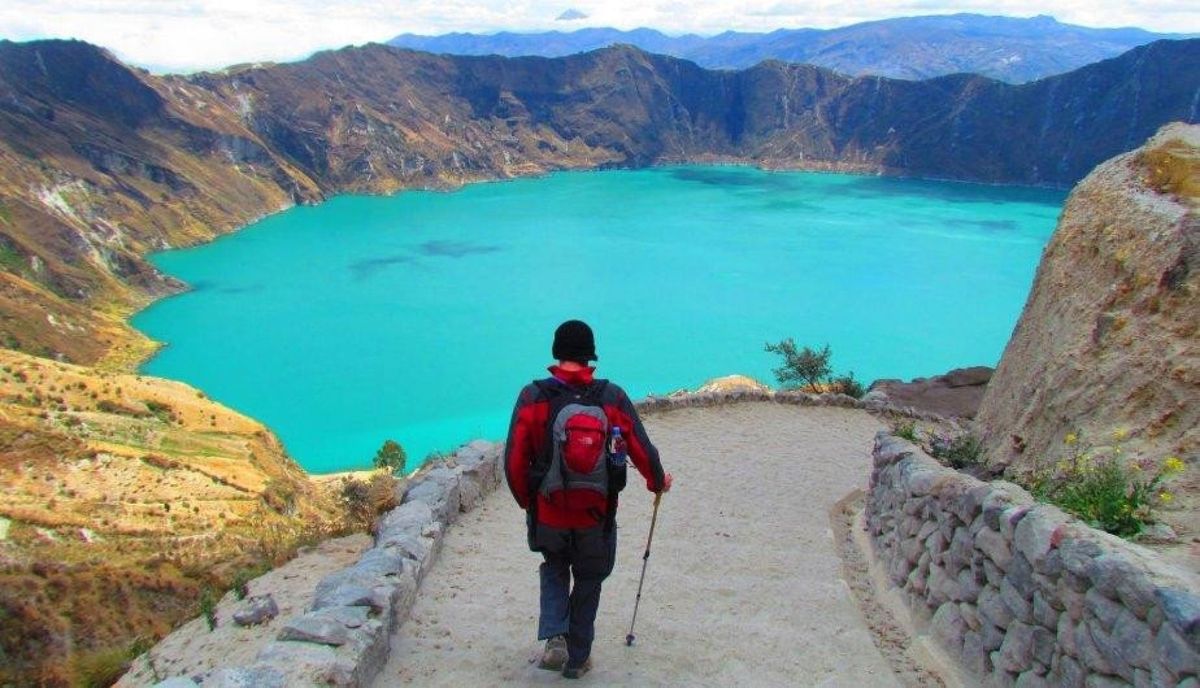 Los gremios del turismo muestran preocupación por la disminución del turismo en Ecuador. - Ladevi Medios y Soluciones Los gremios del turismo muestran preocupación por la disminución del turismo en Ecuador.