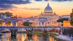 Travel Cit destaca su oferta de destinos internacionales, principalmente Europa.