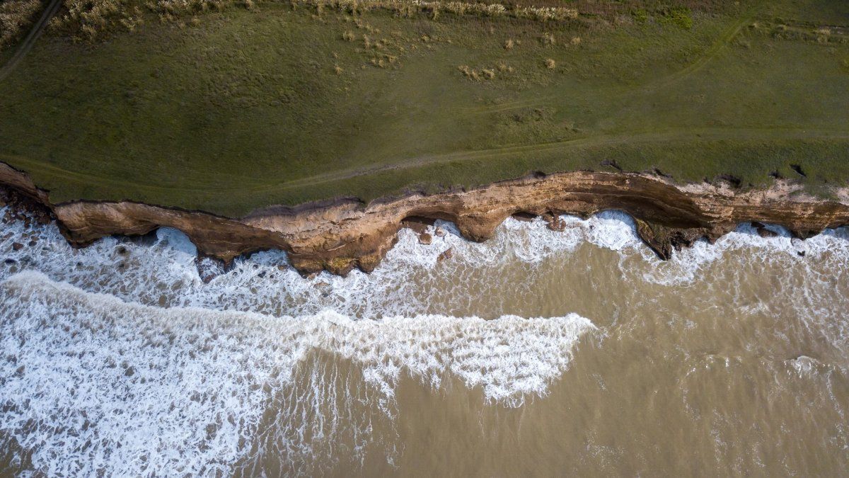 Chapadmalal es la nueva estrella de la Costa Atlántica. Chapadmalal es la nueva estrella de la Costa Atlántica.