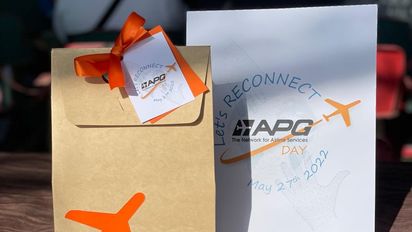 Así se vivió el APG DAY 2022 en México.