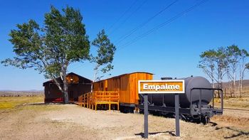 Río Negro continua potenciando sus atractivos turísticos