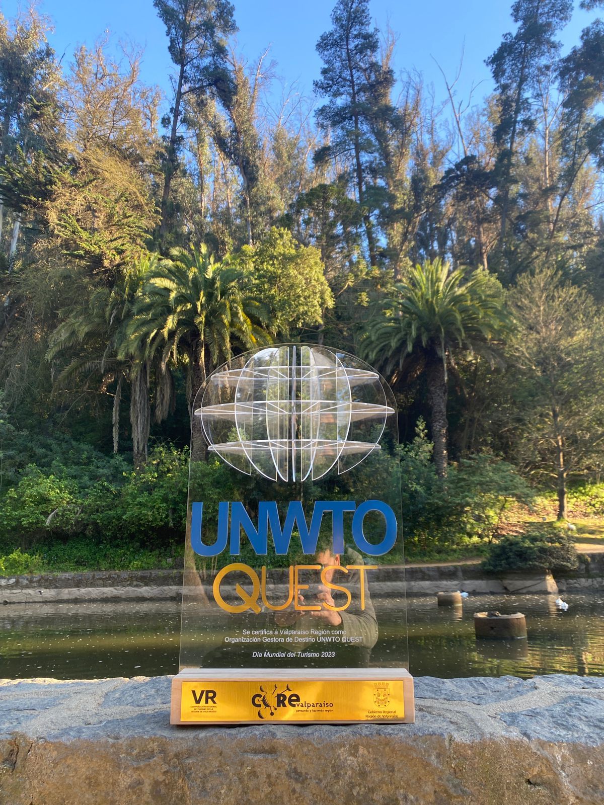 Evaluación se extendió por 20 meses a cargo de la UNWTO Academy de la OMT.