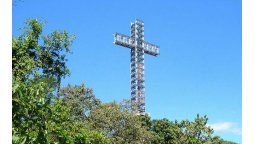 altText(Un receso para el descanso y la meditación)}