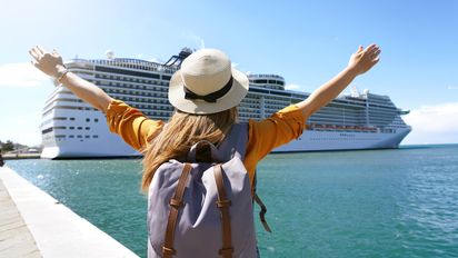 Concanaco-Servytur: impuesto a cruceristas desincentivará la llegada de cruceros a México