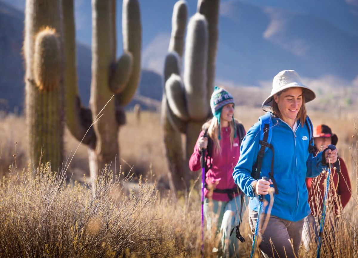 Salta: Cachi invita a descubrir la belleza de los Valles Calchaquíes desde un pueblito realmente cautivador. 