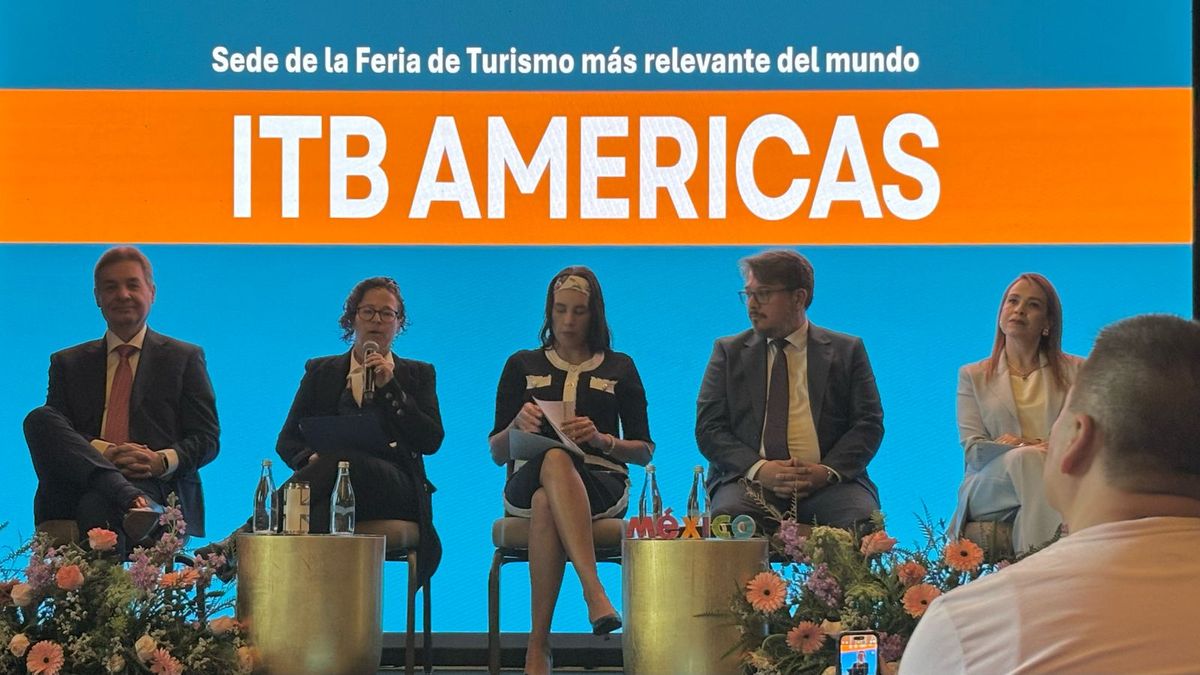 Guadalajara, Jalisco será la sede de ITB Américas por los próximos 5 años.