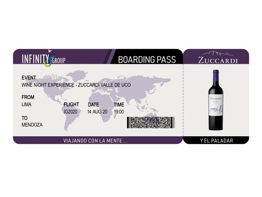 Agencias de viajes crean Infinity Group