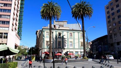 Valparaíso es una de las ciudades con mayor nivel de victimización en Chile según la Cámara Nacional de Comercio (CNC).&nbsp;