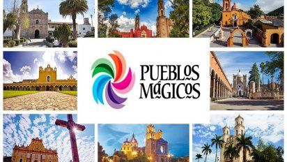 Tianguis de Pueblos Mágicos buscará ser presencial