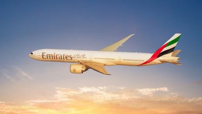 Los socios de Emirates pueden optar por reservar este contenido exclusivo y sin cargo de distribución a través de todas las plataformas de NDC, que incluirán Emirates Gateway o GDS. Los socios de Emirates pueden optar por reservar este contenido exclusivo y sin cargo de distribución a través de todas las plataformas de NDC, que incluirán Emirates Gateway o GDS.