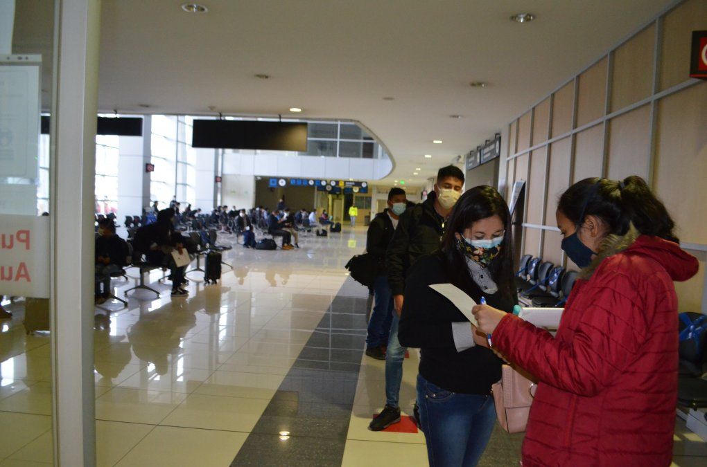 Los números muestran la recuperación de vuelos en Ecuador. - Ladevi Medios y Soluciones Los números muestran la recuperación de vuelos en Ecuador.