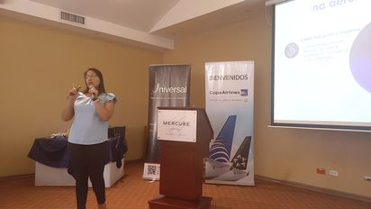 Copa Airlines impulsa la conectividad con nuevas rutas aéreas y más beneficios para sus pasajeros