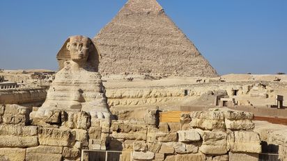 Egipto guarda cientos de maravillas y Exotic Tours and Travel nos da la oportunidad de recorrer este destino con un circuito personalizado.