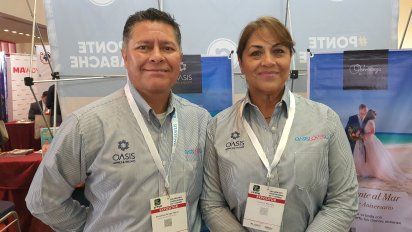 EPTUR: Oasis Hotels & Resorts presenta MICE by Oasis
