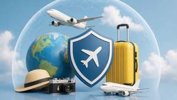 Nuevos beneficios e innovación transforman oferta de asistencia al viajero para pasajeros y agencias.&nbsp;