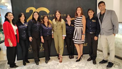 PEO presenta programación a República Dominicana