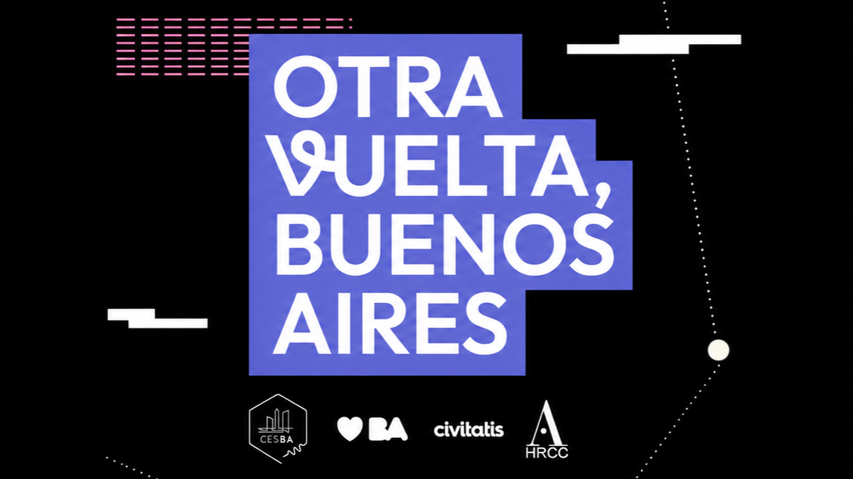 La Ciudad de Buenos Aires abre un concurso para especialistas en turismo.